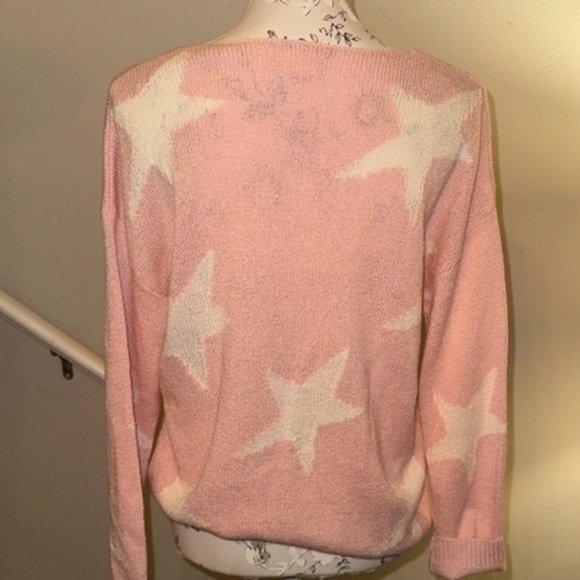 Great condition oversized sweater size XS - Picture 3 of 7